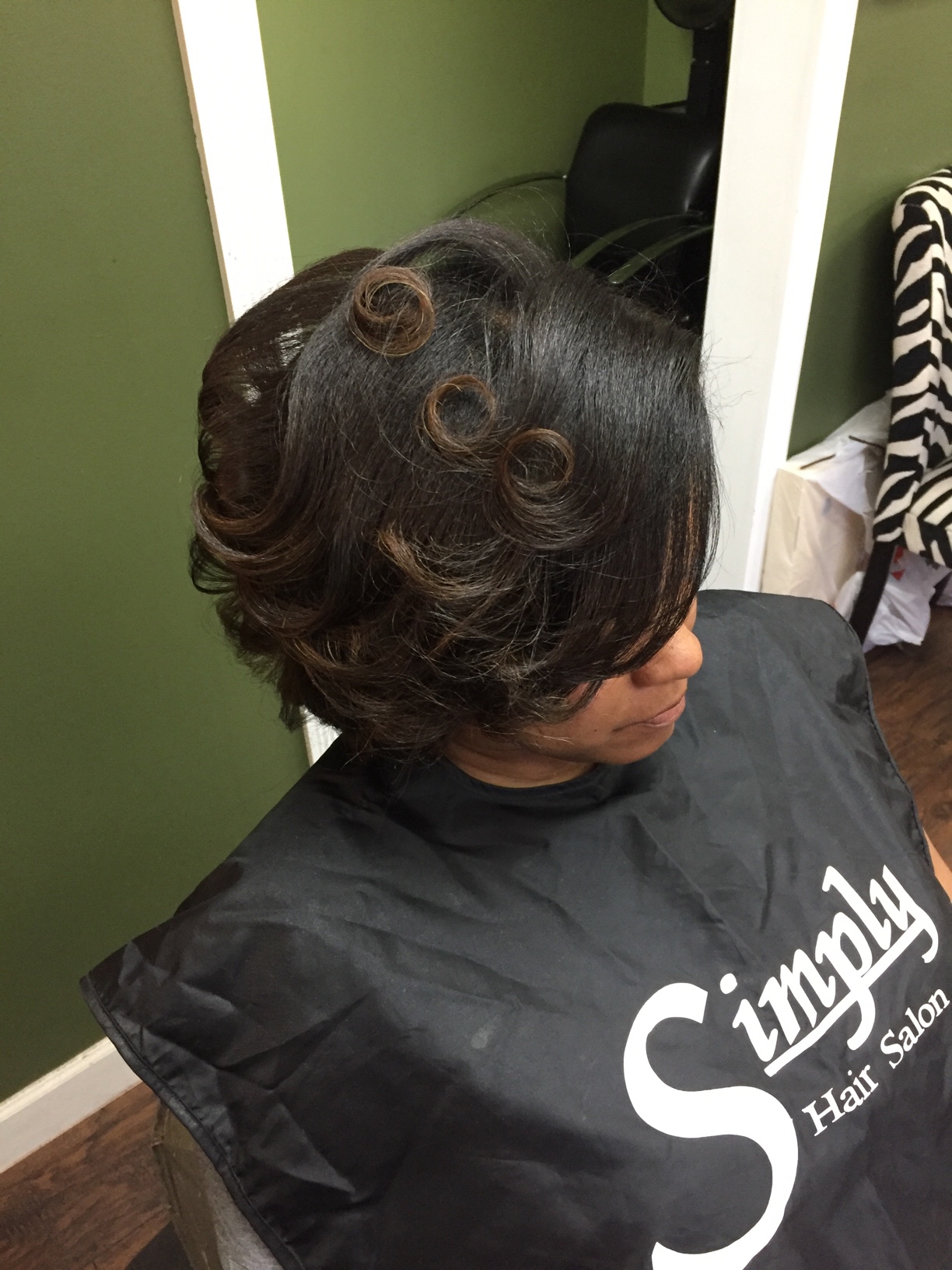 Simply Hair Salon In Nashville TN - Styles | Vagaro